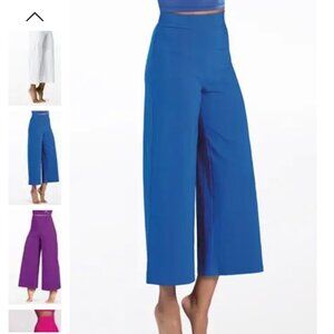Weissman wide leg dance costume pants